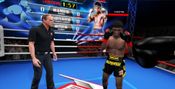 kunlun fight