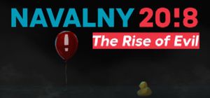 Navalny 20!8 : The Rise of Evil