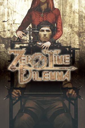 Zero Escape: Zero Time Dilemma PC/XBOX LIVE Key UNITED STATES