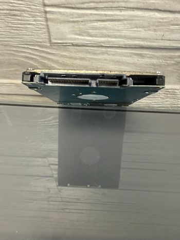 Buy Hitachi Travelstar 5K500.B 250 GB HDD Storage
