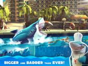 Hungry Shark World