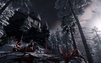 Redeem Fade to Silence Xbox One
