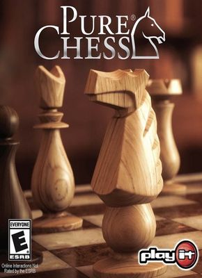 Pure Chess - Grandmaster Edition cover