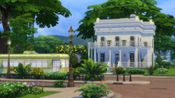 The Sims 4: Jungle Adventure (DLC) XBOX LIVE Key GLOBAL