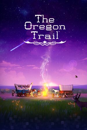 The Oregon Trail Steam Key (PC) GLOBAL