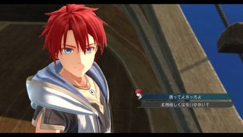 Ys X: Nordics PlayStation 4