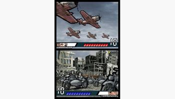 Get Advance Wars: Days of Ruin Nintendo DS