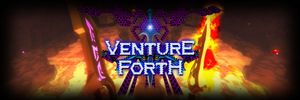 Venture Forth