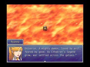 Hearts of Chaos