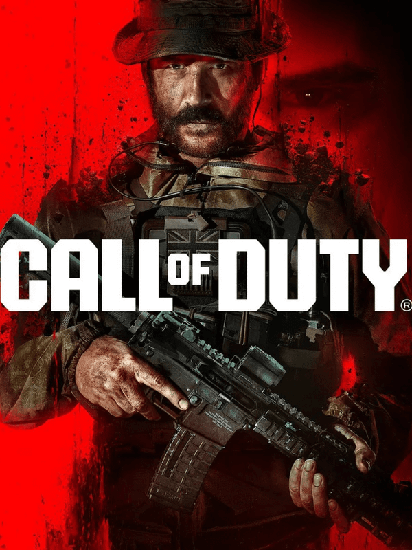 Free Call of Duty games and codes on Eneba