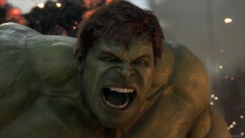 Buy Marvel’s Avengers PlayStation 5