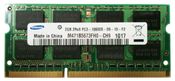 M471B5673FH0-CH9 Samsung 2GB DDR3-1333MHz CL9 204-Pin SODIMM Dual Rank RAM RAM Operatyvioji atmintis PC atmintis Gaming Ramas stick kompiuterio