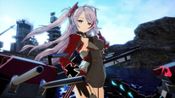 Redeem Azur Lane: Crosswave Steam Key GLOBAL