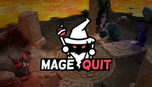 MageQuit