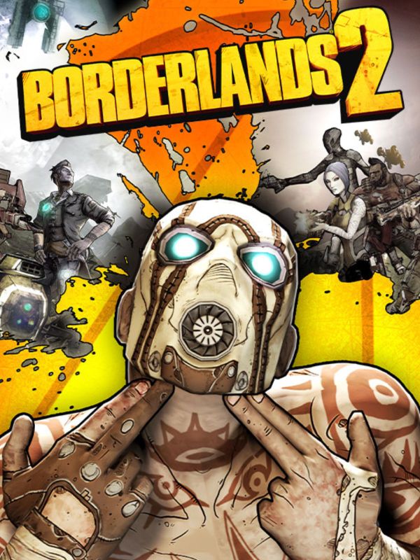Loot, Shoot, and Repeat: Borderlands 2 for Nothing