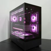 Ryzen 5 9600x B650 WIFI 32GB DDR5 1TB NVMe SSD RX 9070 16GB