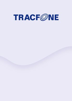 Recharge Tracfone - top up USA