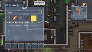 Buy The Escapists 2 PlayStation 4