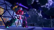 Get 100ft Robot Golf