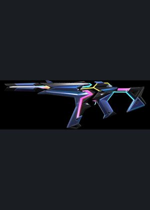 Valorant - Montage Spectre Skin (DLC) PC Key GLOBAL