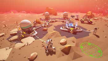 Get ASTRONEER PlayStation 4