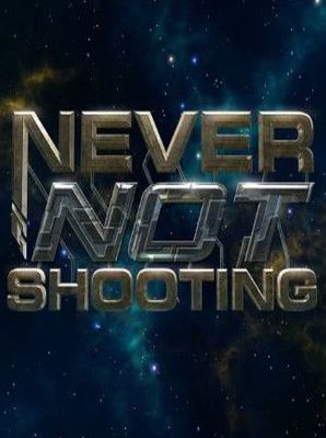 Never Not Shooting game cover