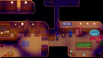 Stardew Valley Nintendo Switch for sale