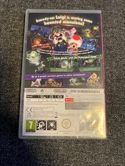 Luigi's Mansion 2 HD Nintendo Switch