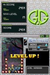 Get G.G Series HERO PUZZLE