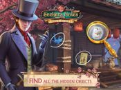 Redeem Seekers Notes