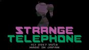 Buy Strange Telephone