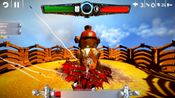 Buy Red Barton and The Sky Pirates (PC) Steam Key GLOABAL