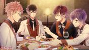 Get Diabolik Lovers Chaos Lineage
