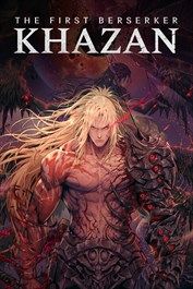 The First Berserker: Khazan Standard Edition (Xbox Series X|S) XBOX LIVE Key AUSTRALIA