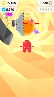 Catchy Crystals