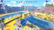Waterpark Simulator Steam Key (PC) GLOBAL