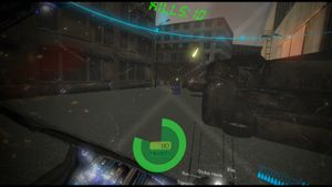 VR Apocalypse