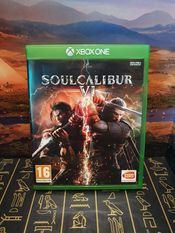 SoulCalibur VI Xbox One