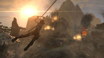 Get Tomb Raider: Definitive Edition PlayStation 4