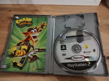 Buy Crash Twinsanity PlayStation 2