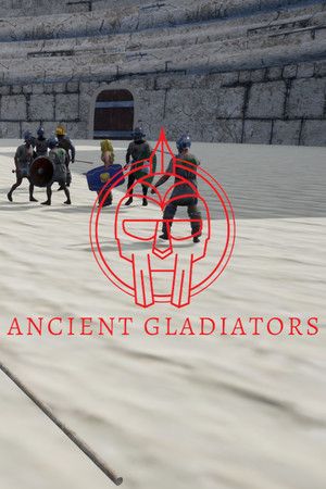 Ancient Gladiators (PC) Steam Key GLOBAL