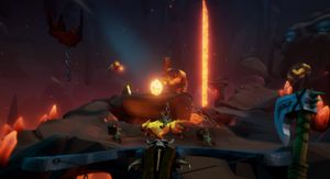 Viking Rage VR