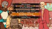 One-Eyed Lee and the Dinner Party XBOX LIVE Key ARGENTINA
