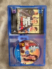 Grand Theft Auto V Premium Edition PlayStation 4