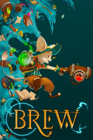 Brew Steam Key (PC) GLOBAL