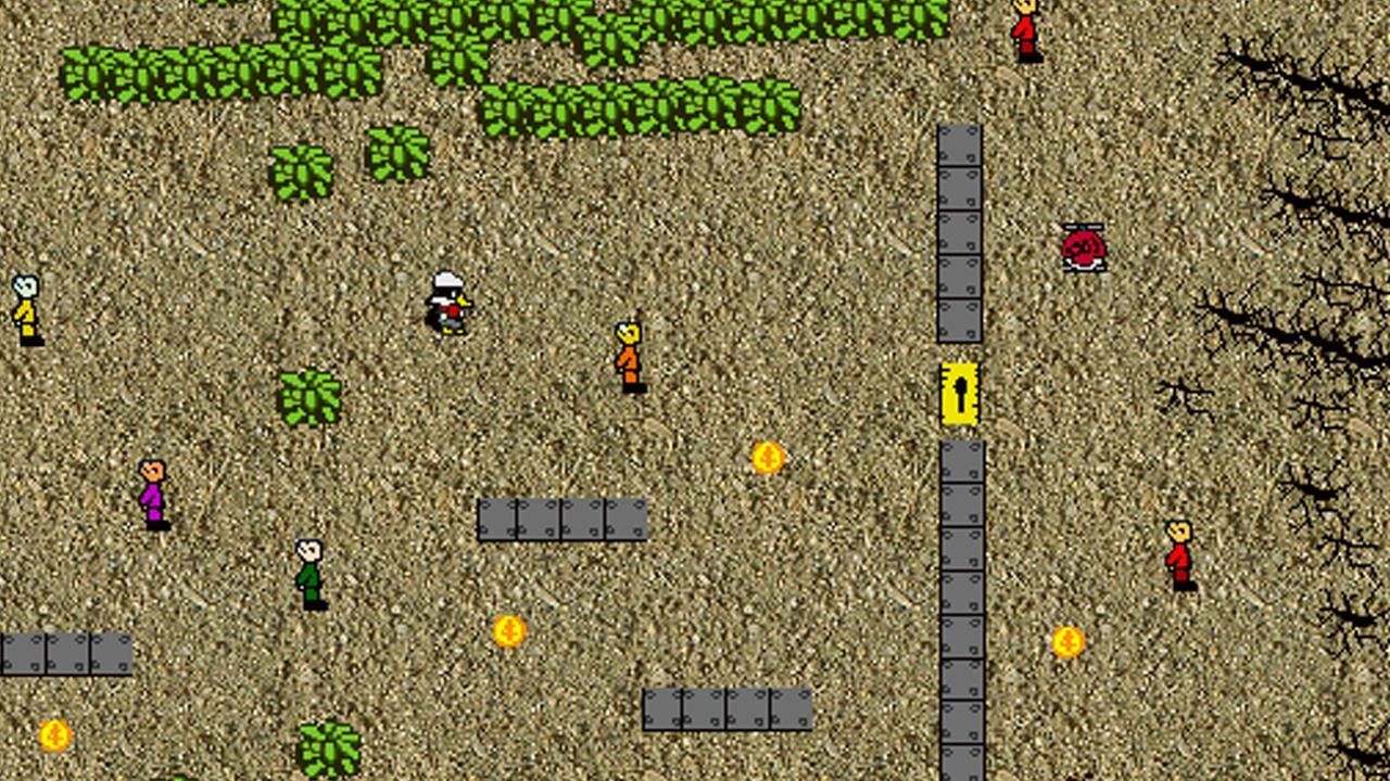 Quackup: Quack Attack! PlayStation 2