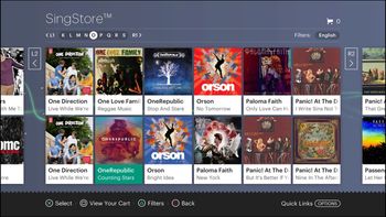 Buy SingStar Hits PlayStation 3