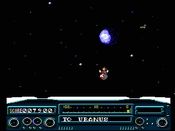 Get To the Earth NES