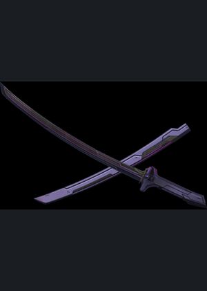 Valorant - EX.O Edge Skin (DLC) PC Key GLOBAL