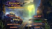 Darkness and Flame: Missing Memories